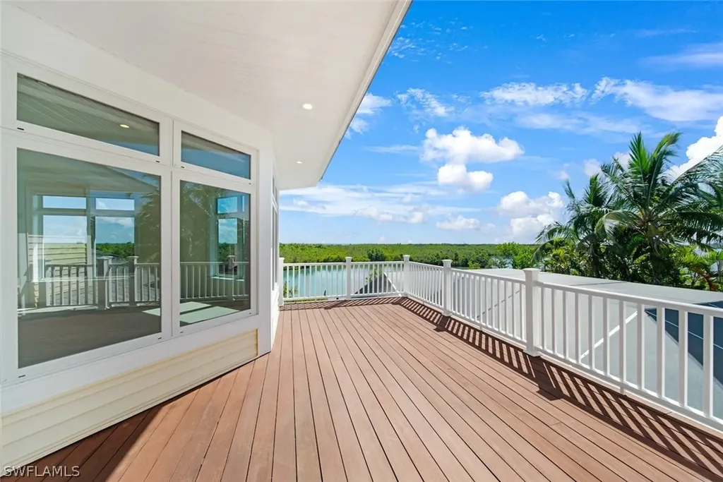5387 Shearwater Drive Sanibel FL 33957