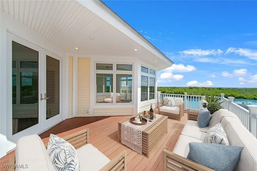 5387 Shearwater Drive Sanibel FL 33957