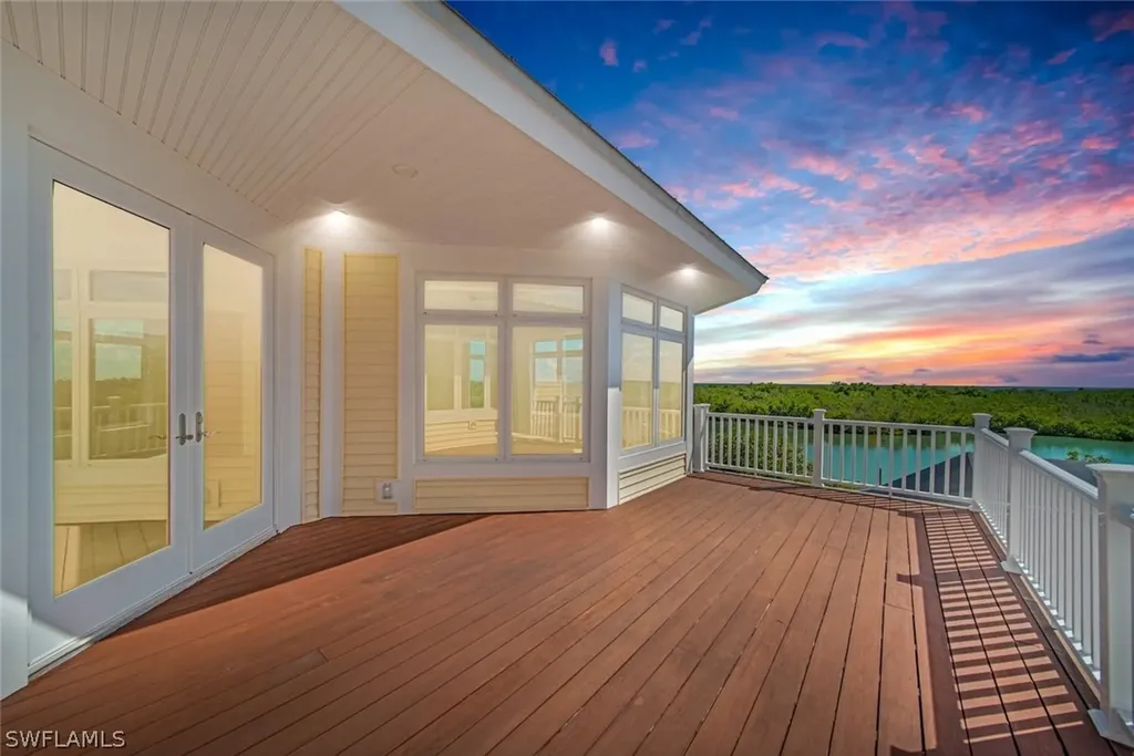 5387 Shearwater Drive Sanibel FL 33957