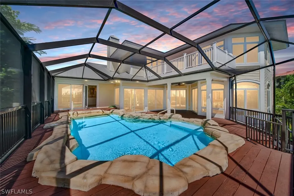 5387 Shearwater Drive Sanibel FL 33957