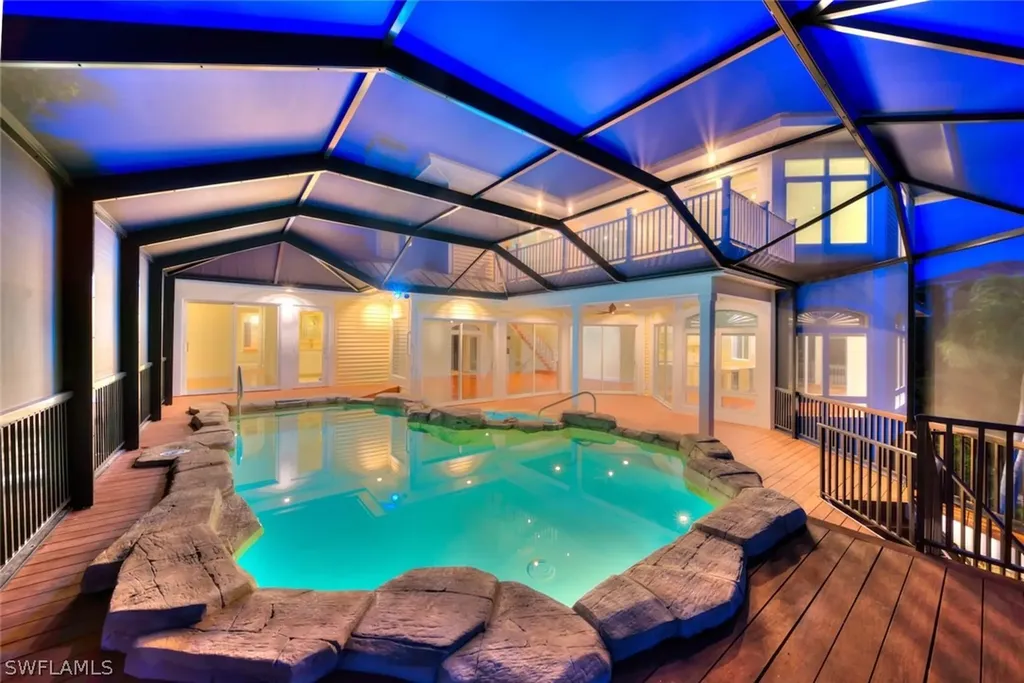 5387 Shearwater Drive Sanibel FL 33957