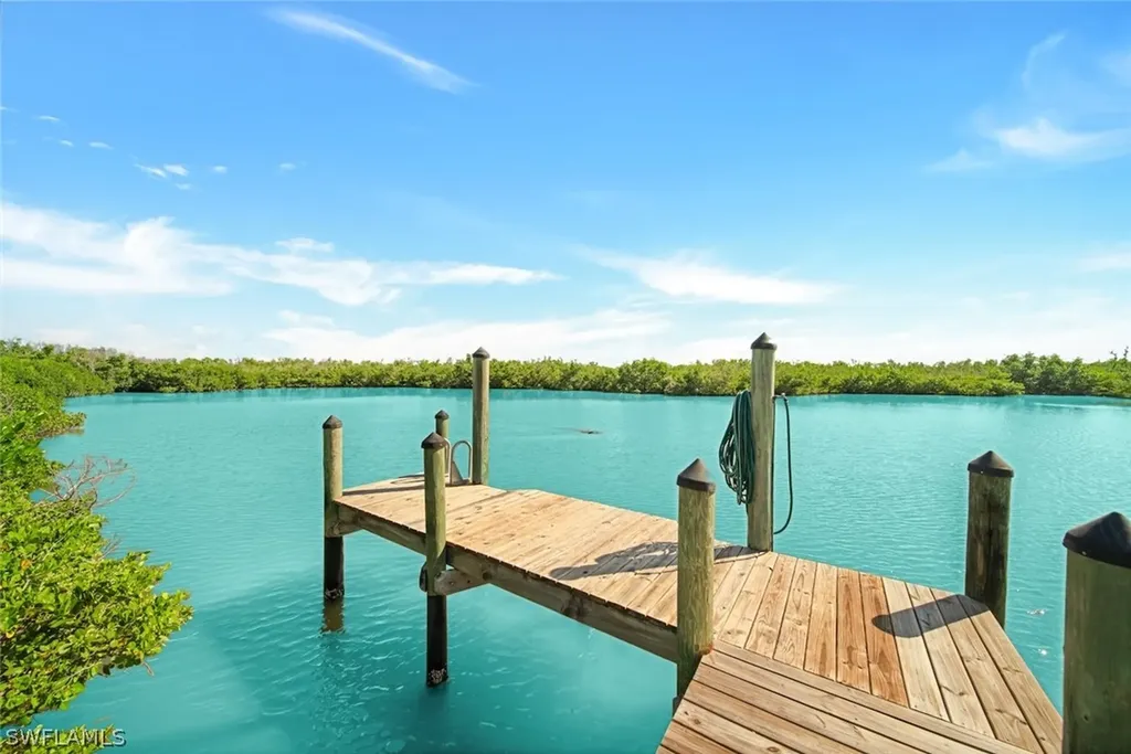 5387 Shearwater Drive Sanibel FL 33957