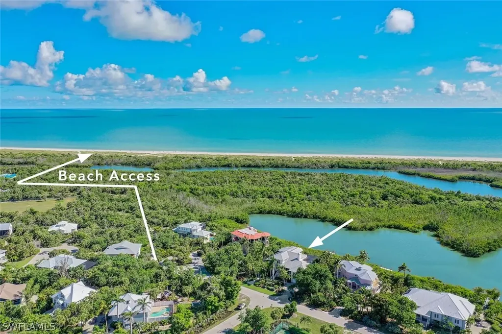 5387 Shearwater Drive Sanibel FL 33957