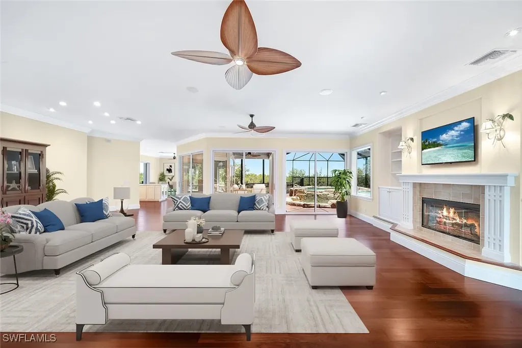 5387 Shearwater Drive Sanibel FL 33957