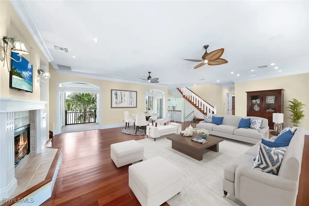 5387 Shearwater Drive Sanibel FL 33957