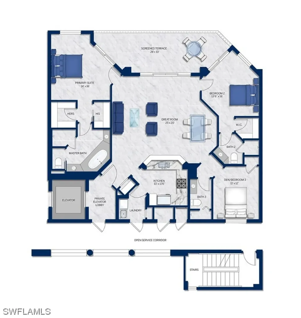 23540 Via Veneto Bonita Springs FL 34134