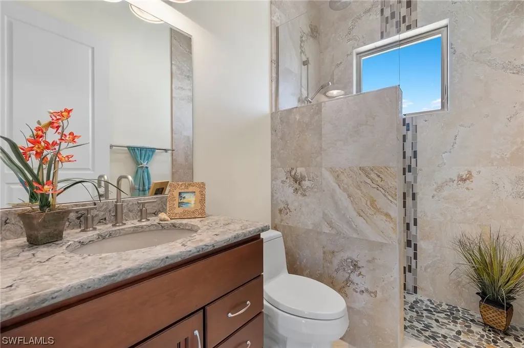 2437 Sapodilla Lane St. James City FL 33956