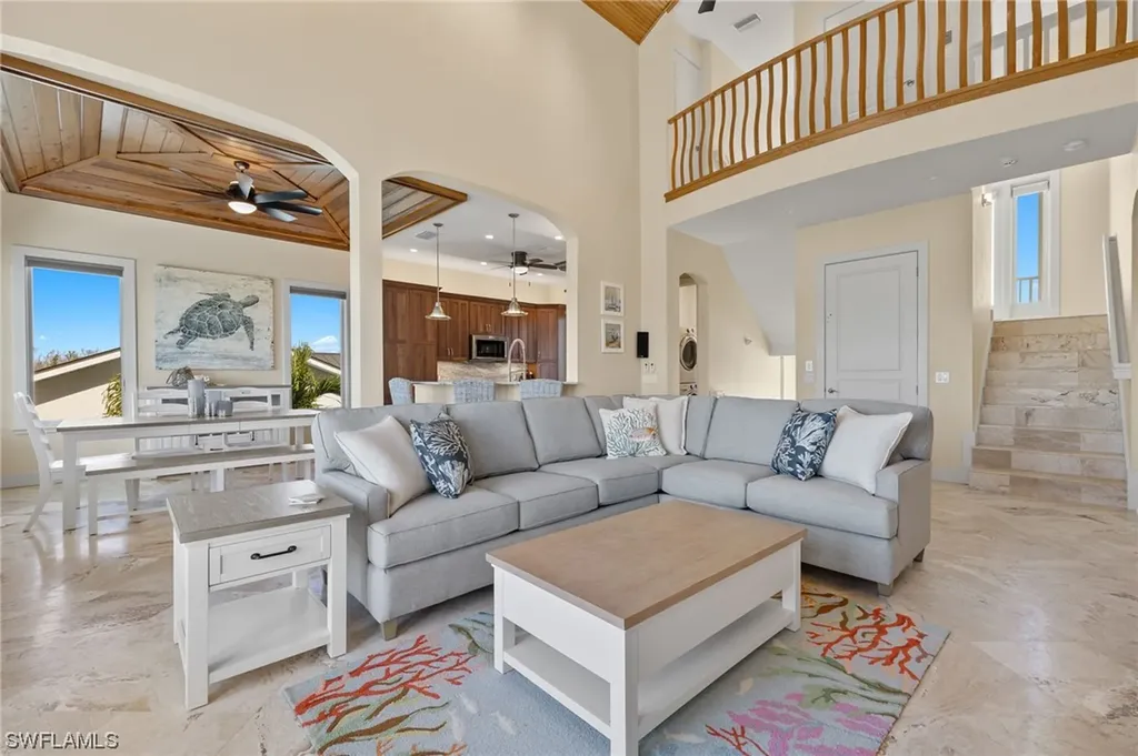 2437 Sapodilla Lane St. James City FL 33956