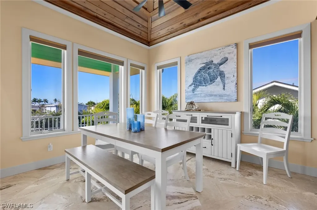 2437 Sapodilla Lane St. James City FL 33956