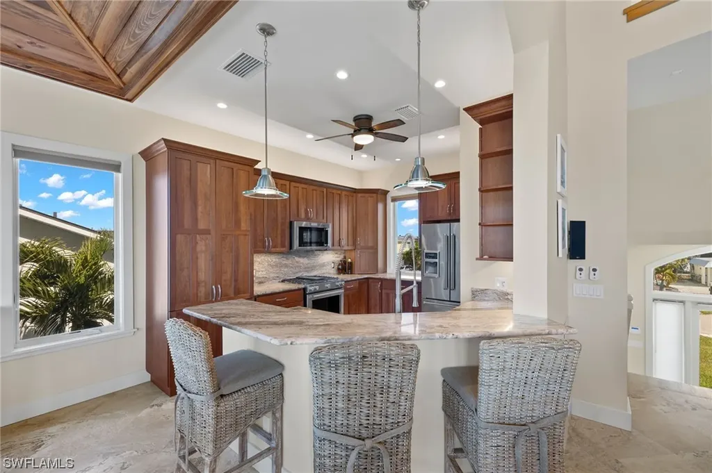 2437 Sapodilla Lane St. James City FL 33956