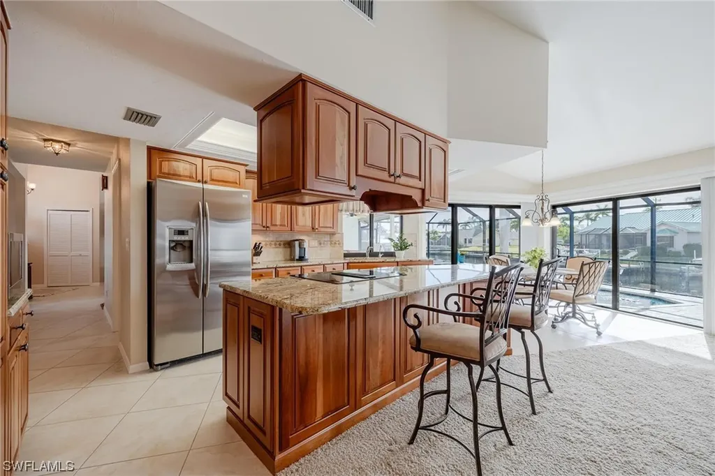 1508 SW 54th Terrace Cape Coral FL 33914