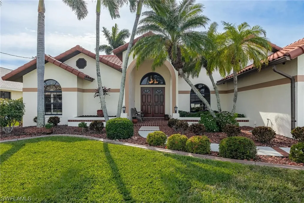 1508 SW 54th Terrace Cape Coral FL 33914