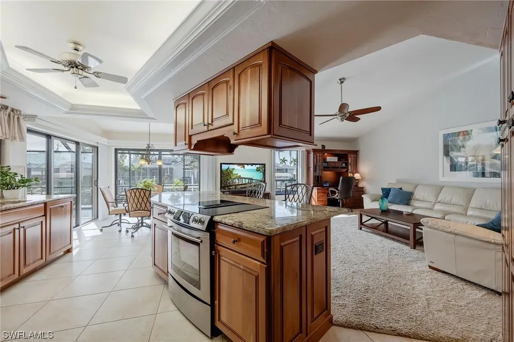 1508 SW 54th Terrace Cape Coral FL 33914