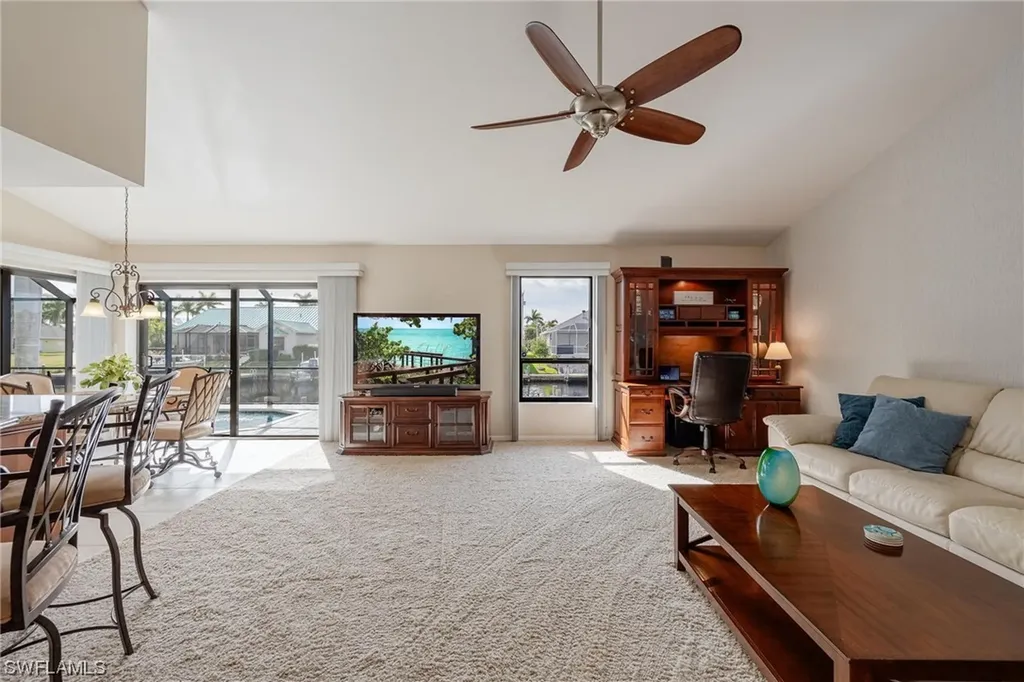 1508 SW 54th Terrace Cape Coral FL 33914