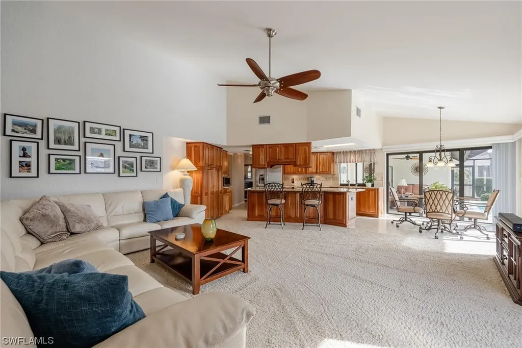 1508 SW 54th Terrace Cape Coral FL 33914