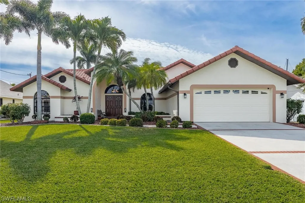 1508 SW 54th Terrace Cape Coral FL 33914