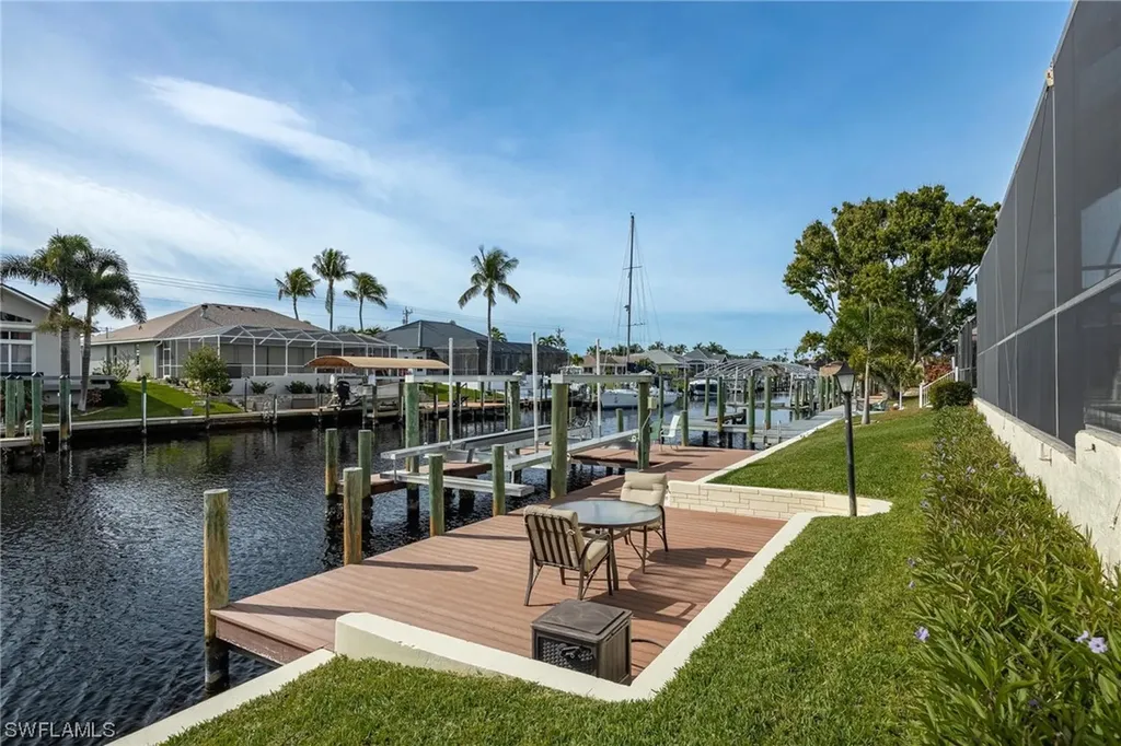 1508 SW 54th Terrace Cape Coral FL 33914