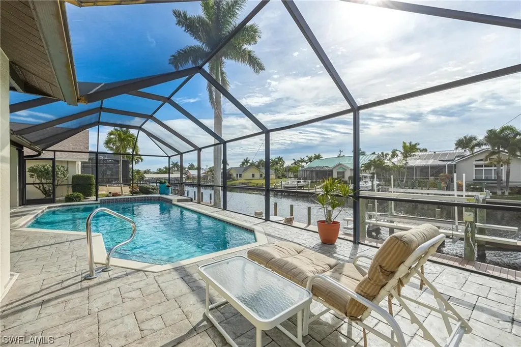 1508 SW 54th Terrace Cape Coral FL 33914