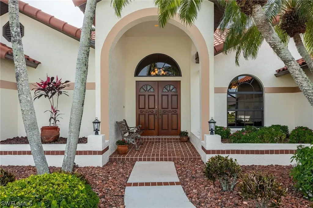 1508 SW 54th Terrace Cape Coral FL 33914