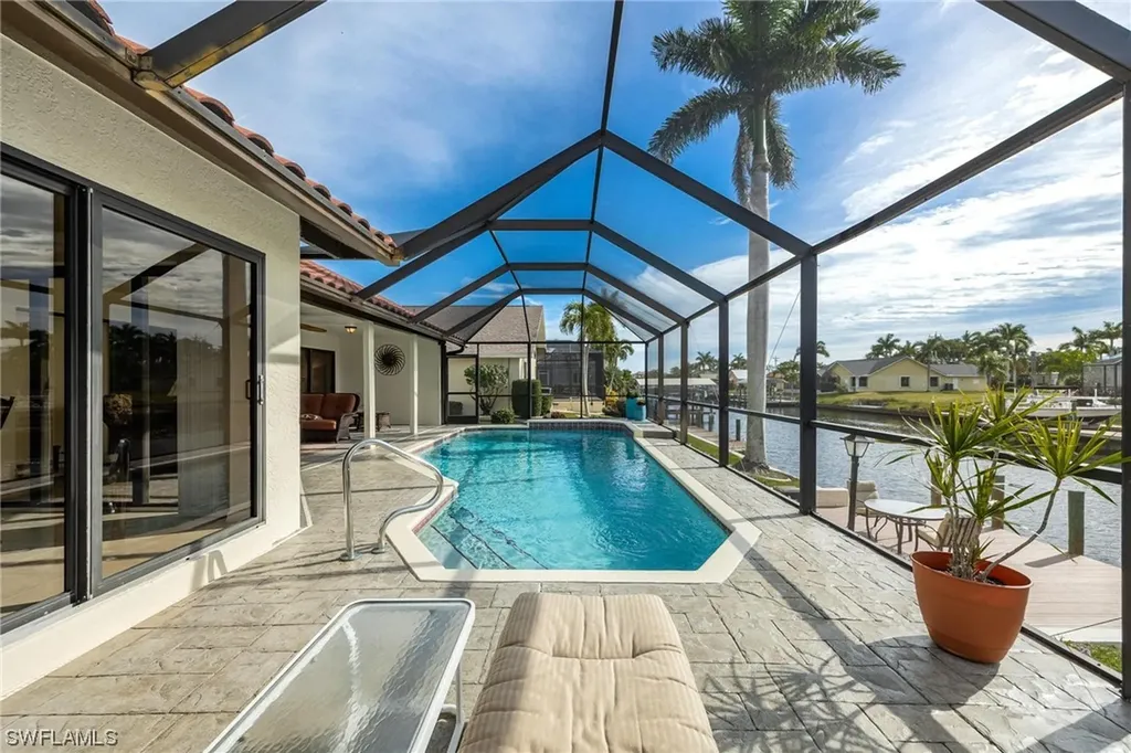 1508 SW 54th Terrace Cape Coral FL 33914