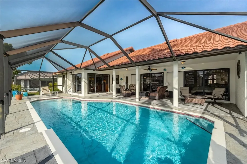 1508 SW 54th Terrace Cape Coral FL 33914