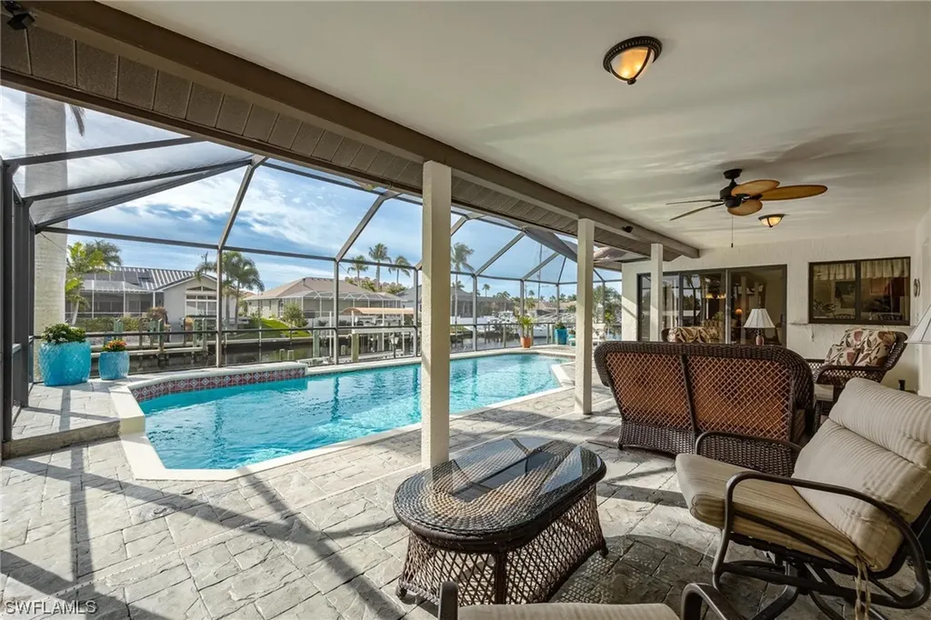 1508 SW 54th Terrace Cape Coral FL 33914