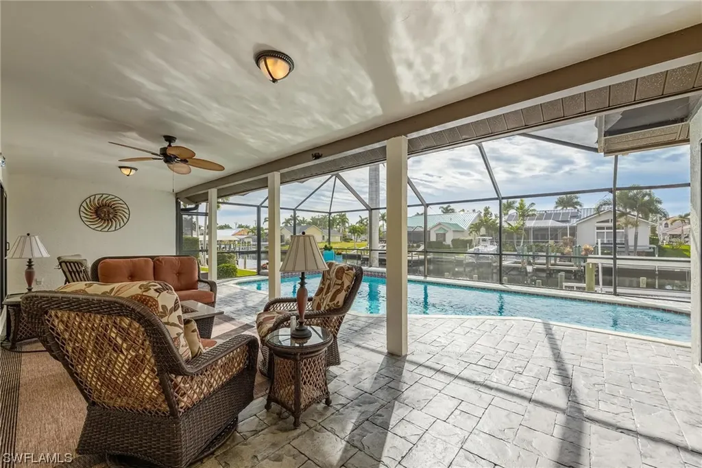 1508 SW 54th Terrace Cape Coral FL 33914