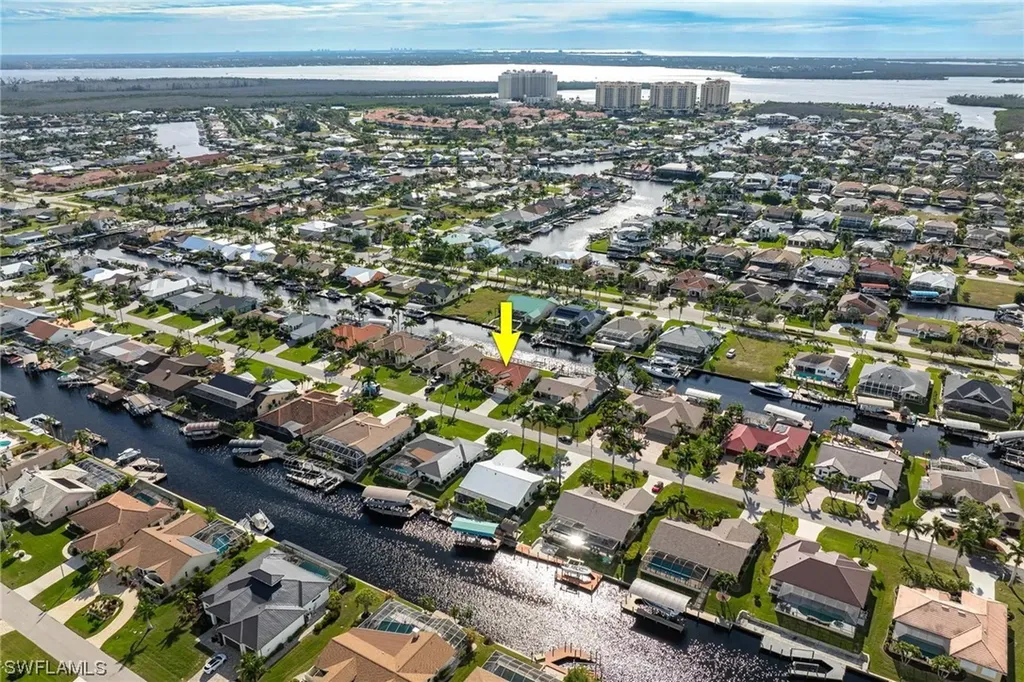 1508 SW 54th Terrace Cape Coral FL 33914