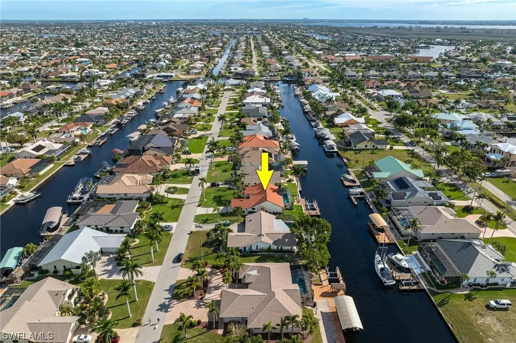 1508 SW 54th Terrace Cape Coral FL 33914