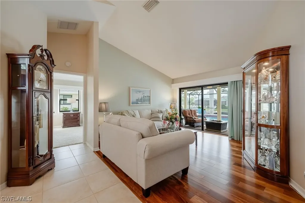 1508 SW 54th Terrace Cape Coral FL 33914