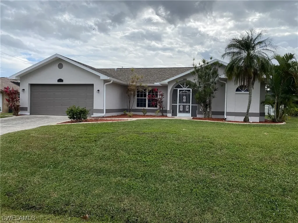 318 SE 21st Lane Cape Coral FL 33990