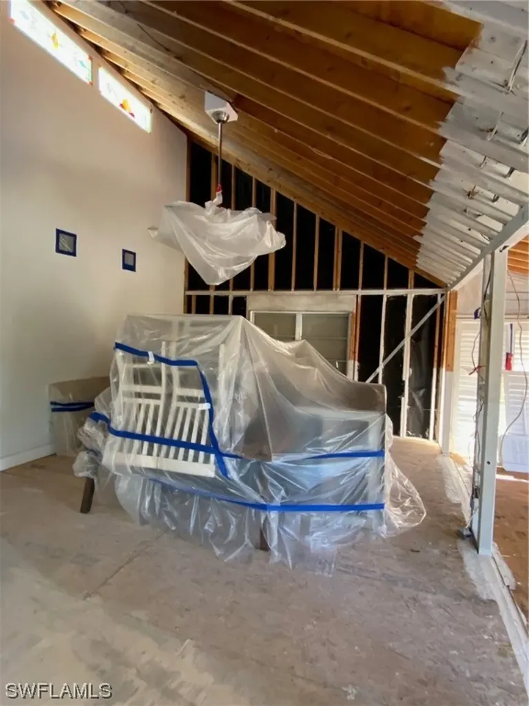 2479 Blind Pass Court Sanibel FL 33957