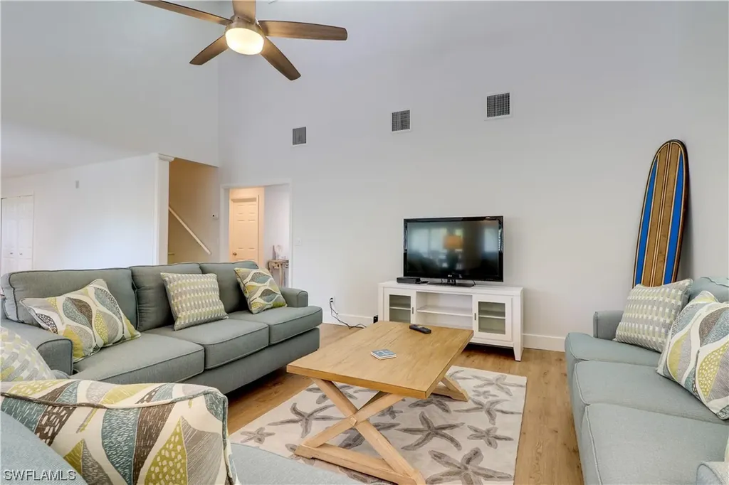 2479 Blind Pass Court Sanibel FL 33957