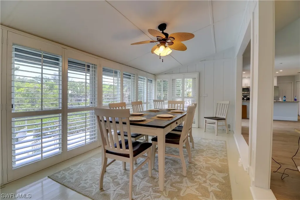 2479 Blind Pass Court Sanibel FL 33957