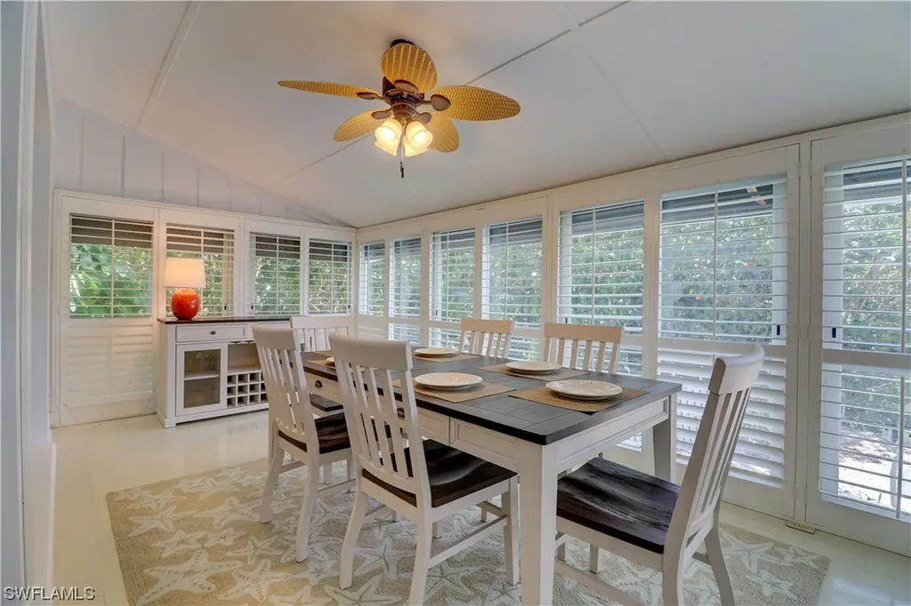 2479 Blind Pass Court Sanibel FL 33957