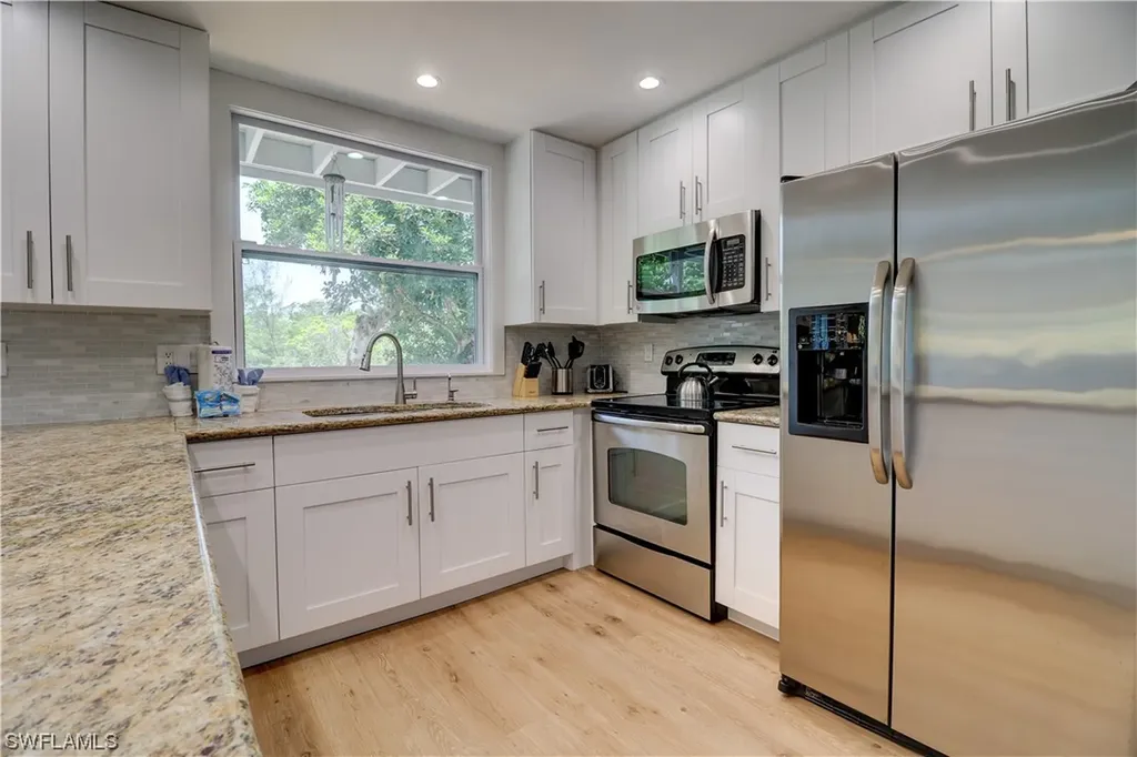 2479 Blind Pass Court Sanibel FL 33957