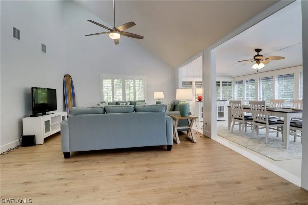 2479 Blind Pass Court Sanibel FL 33957