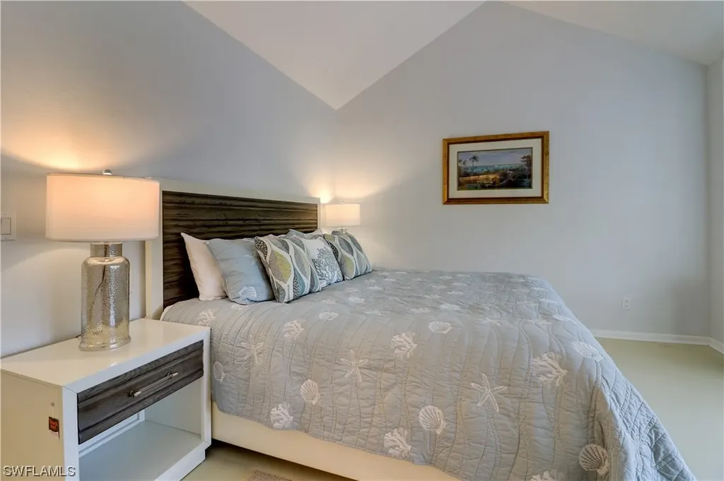 2479 Blind Pass Court Sanibel FL 33957