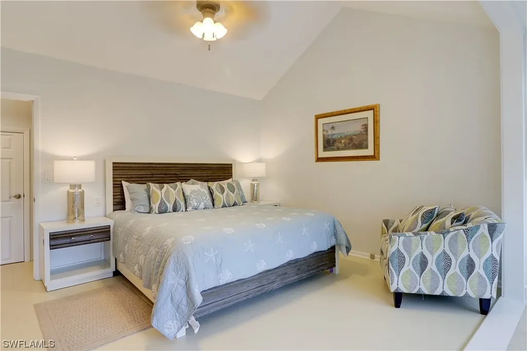 2479 Blind Pass Court Sanibel FL 33957