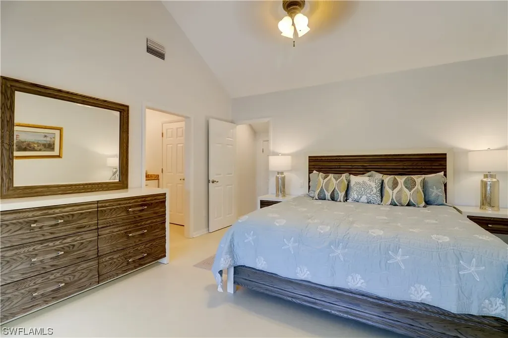 2479 Blind Pass Court Sanibel FL 33957