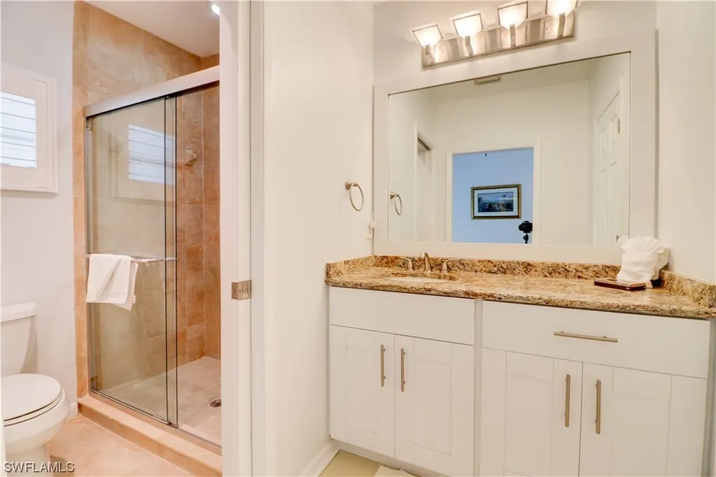 2479 Blind Pass Court Sanibel FL 33957
