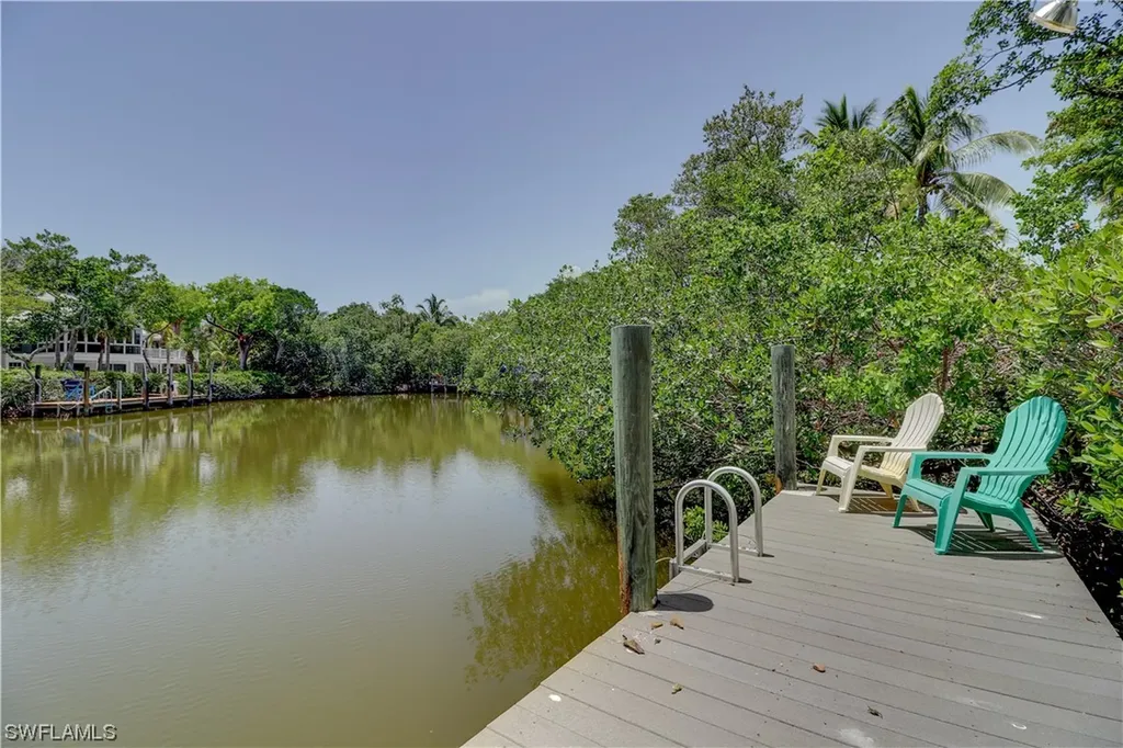 2479 Blind Pass Court Sanibel FL 33957