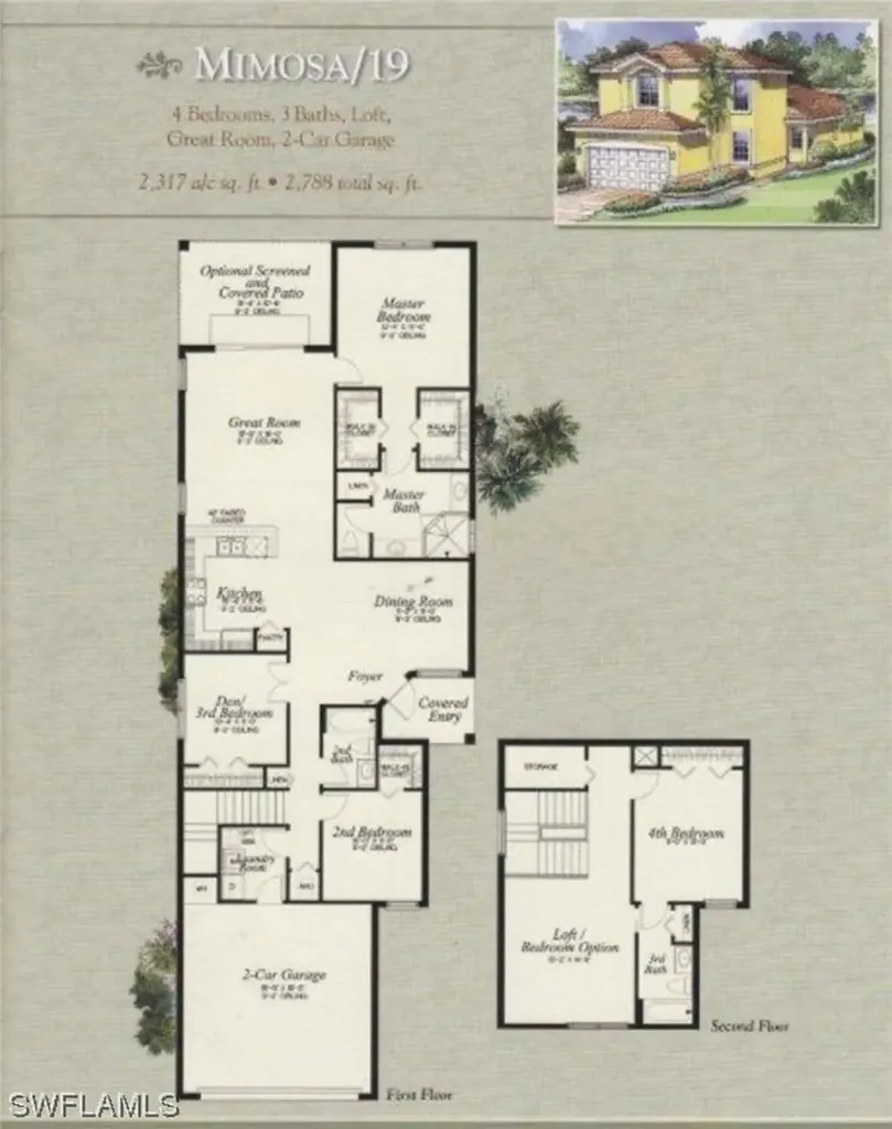 10486 Spruce Pine Court Fort Myers FL 33913