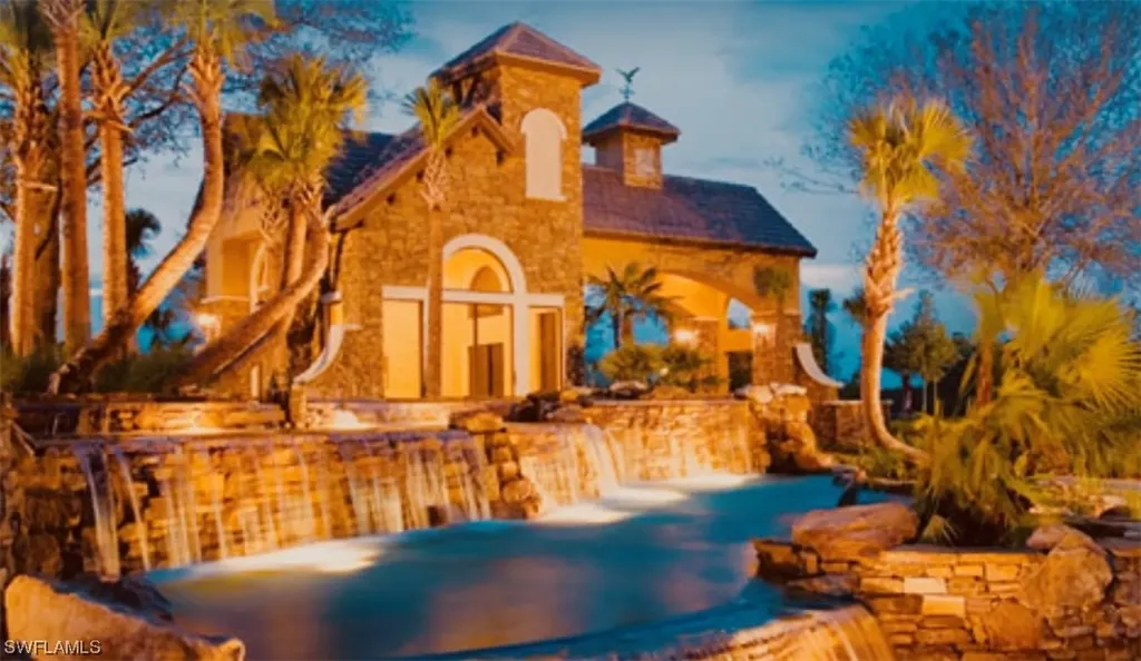 10486 Spruce Pine Court Fort Myers FL 33913
