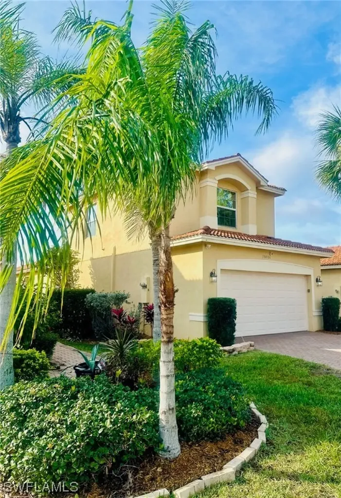 10486 Spruce Pine Court Fort Myers FL 33913