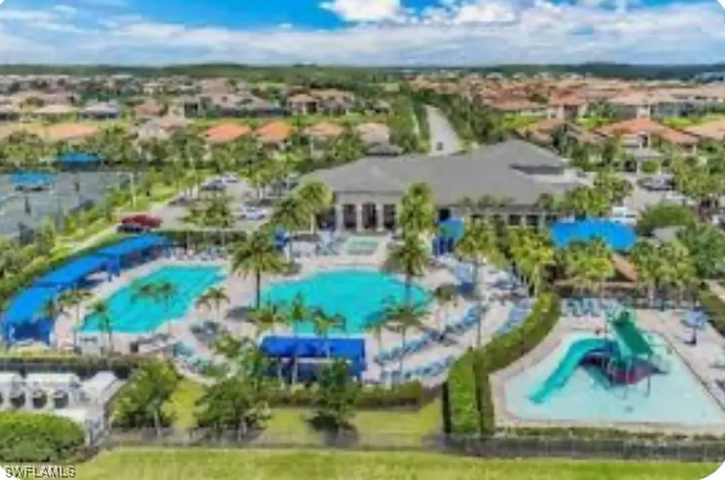 10486 Spruce Pine Court Fort Myers FL 33913