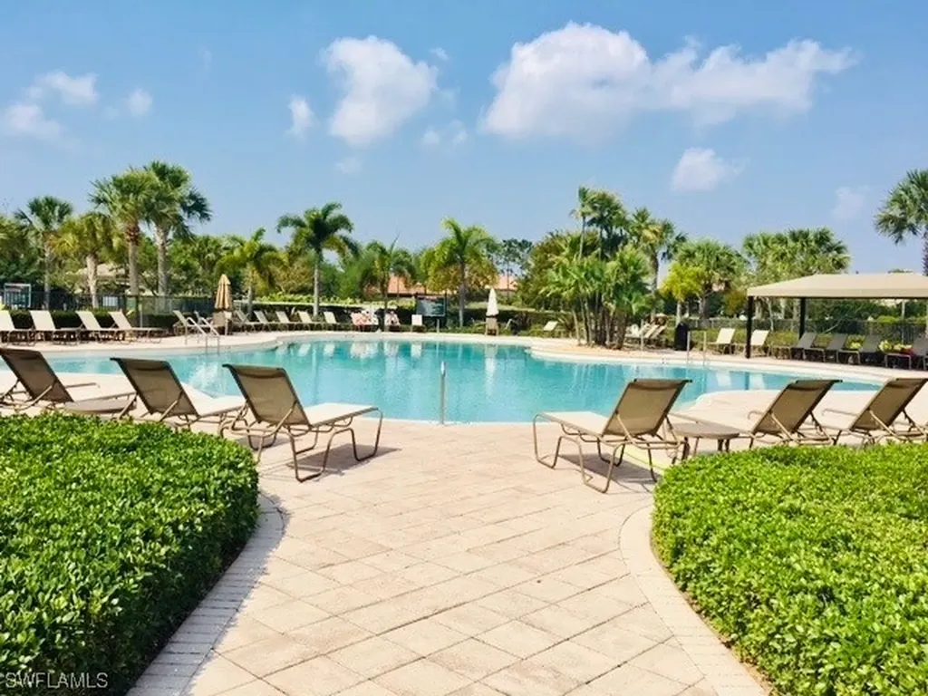 10486 Spruce Pine Court Fort Myers FL 33913