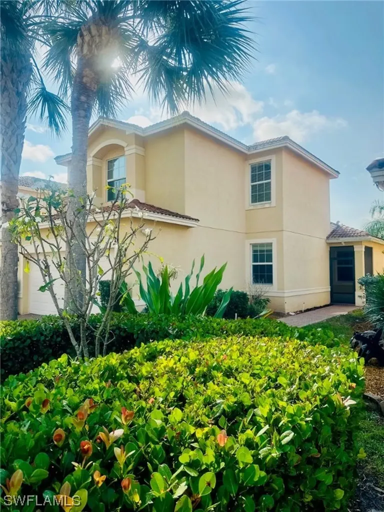 10486 Spruce Pine Court Fort Myers FL 33913