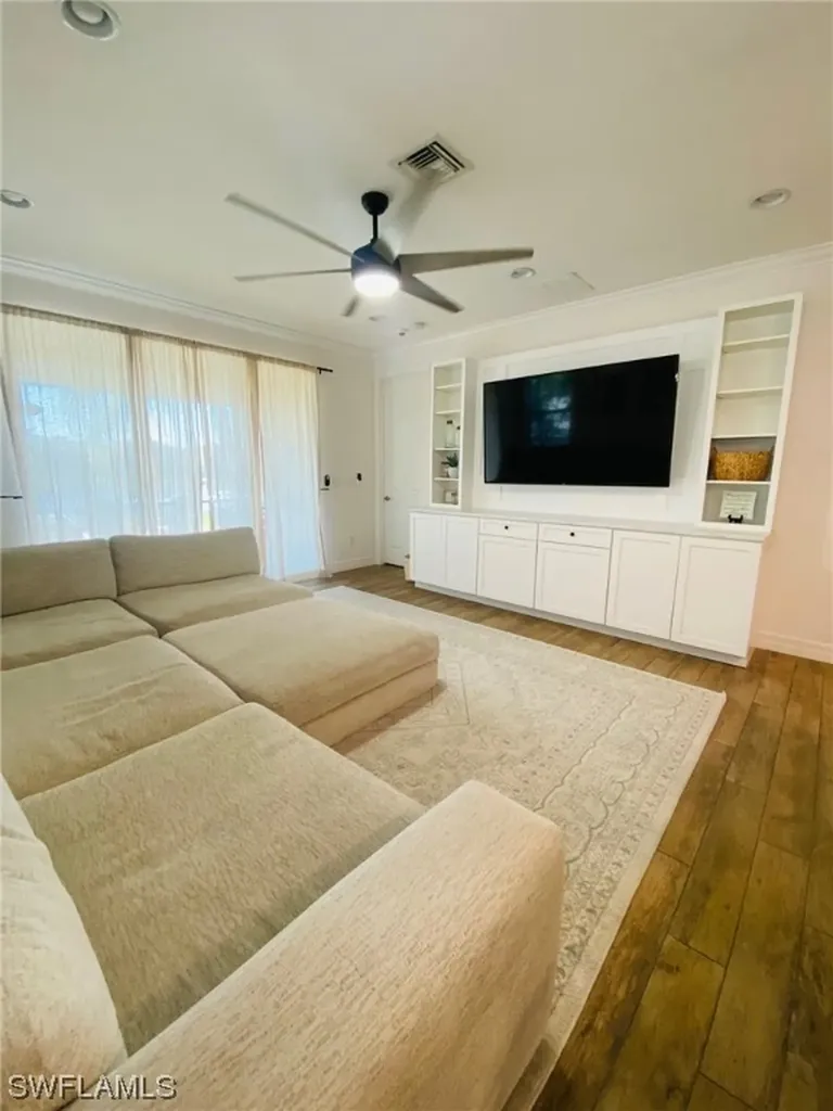 10486 Spruce Pine Court Fort Myers FL 33913