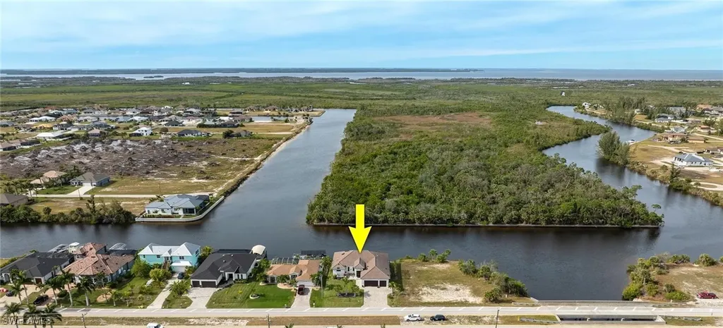 1814 Old Burnt Store Road N Cape Coral FL 33993